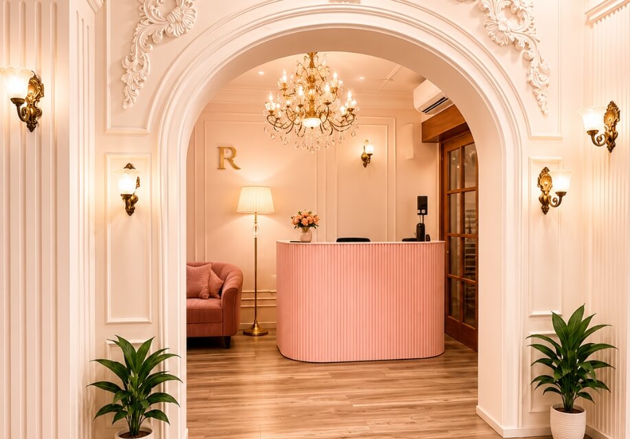 gallery