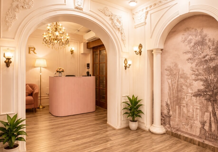 gallery