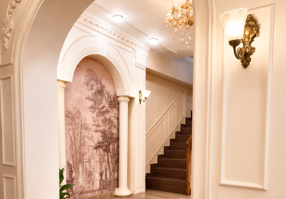 gallery